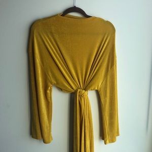 This color is everything for the fall!